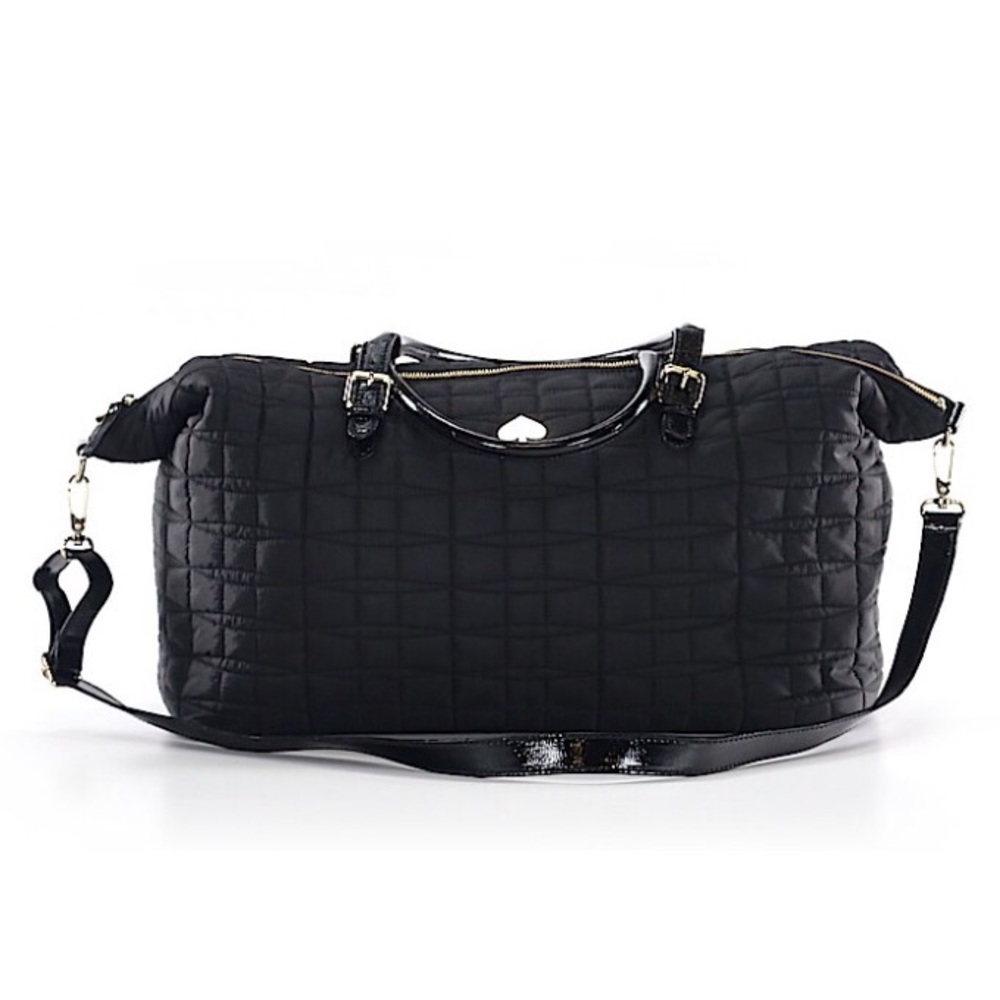 Kate Spade Weekender
